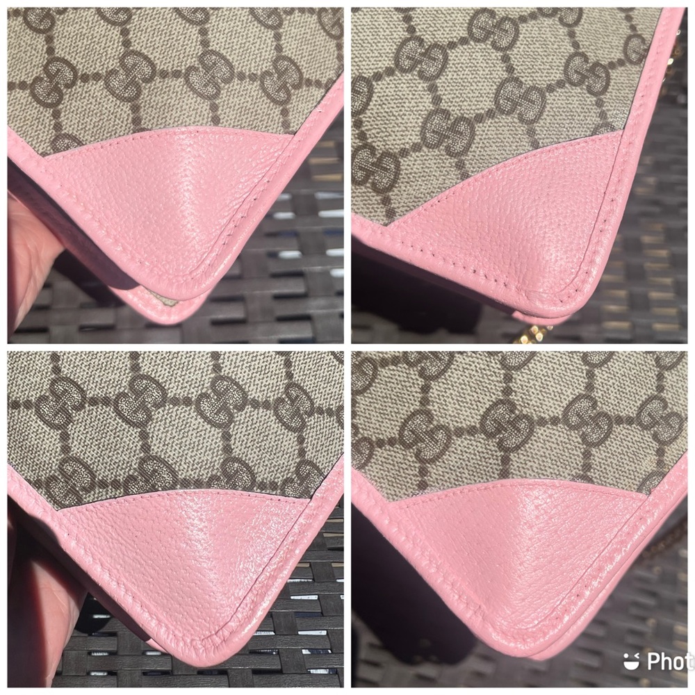 Authentic Gucci bag - Picture 5 of 12